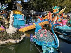 -上海城隍庙