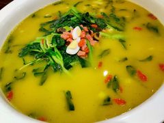 -粗茶淡饭•陕菜•家常菜