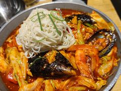 -姜虎东白丁烤肉(银泰中心in99店)