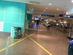 -吉隆坡国际机场