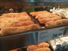 -山姆美式餐吧(鼓楼店)