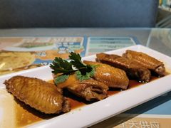 -大头力茶餐厅(花都融创茂店)