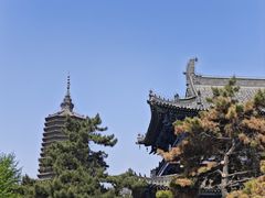 -广佑寺风景区