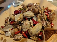 -水煮三国·川鲁江湖菜(香山店)