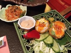 -大江户日本料理(吕厝店)