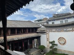 -喜洲翰林餐厅(董家百年老宅店)