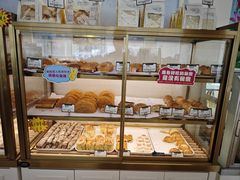 -蜂蝶来饼店(拱北总店)