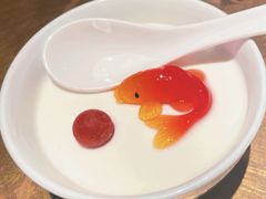 -京味斋·烤鸭·北京菜(安贞店)