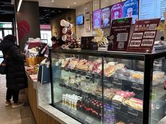 -COSTA COFFEE(斯普瑞斯奥特莱斯店)