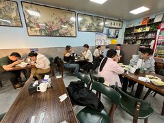 -清真永恒华威肉饼(潘家园店)