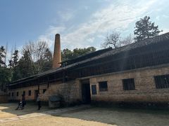 -景德镇古窑民俗博览区