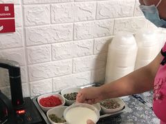 -礼泉醪糟作坊(永兴坊店)