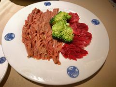 -龙森园火锅(琴台路店)
