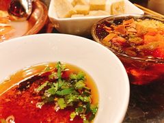 香油碟-老码头火锅(骡马市店)