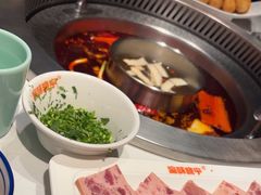 -晓宇重庆火锅(赛格国际购物中心店)
