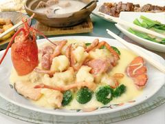 -稻香酒家·33年老字号·港式粤菜(富邦中心店)