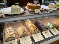 -奈诺甜品·生日蛋糕·下午茶(古城店)