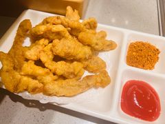 -海底捞火锅(公益西桥店)