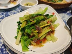 -米庄·原味私房菜(骏壹万邦店)