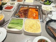 -海底捞火锅(龙湖时代天街店)