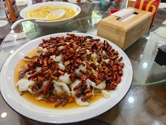 -渔码头食府(蓬莱阁店)