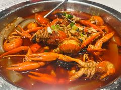 -靓虾二哥·龙虾馆(大塘总店)