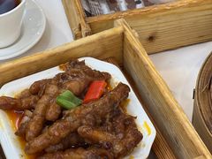-广州酒家(昌岗地铁站店)