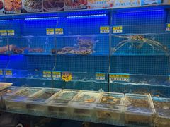 -启东小海鲜(庄先湾路1号店)