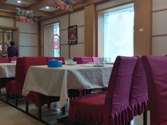 大堂-九头鸟酒家(四道口店)