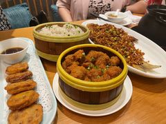 -莲餐厅·湖北菜·潜江小龙虾店(愚园路店)