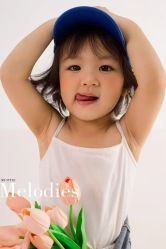 -小熊维尼高端儿童摄影(宝安旗舰店)