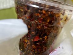 -清真·锦翔炝锅鱼(明德门店)