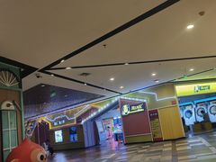 -风云再起游乐汇(南京常发广场店)