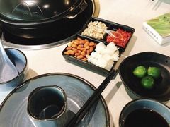 -百年果林椰子鸡(中洲店)