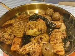 -小山城麻辣香锅(新邻生活广场店)