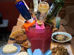 -街角等你.大连海鲜烧烤(西安路店)