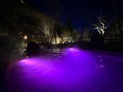 -清河半岛温泉度假酒店