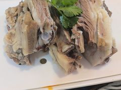 -西域美食(西直门南小街店)