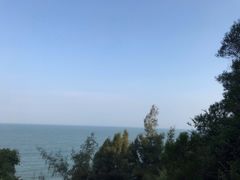 -漳州滨海火山岛自然生态风景区