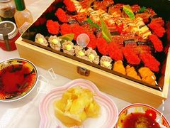 -月会居酒屋·刺身铁板烧(宝安店)