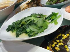 -老德州四合院·德州菜(天衢路店)