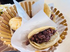 -闫家驴肉老店(华电一校店)