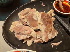 -塔哈尔·新疆盛宴(奉贤龙湖店)