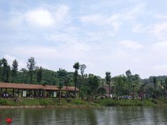 -枫香湖儿童公园