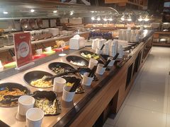 -比格比萨自助(新辰里学清路店)