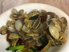 -阿杰臻选海鲜饭店(普陀山店)