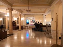 -因特拉肯贝乌里瓦奇大酒店