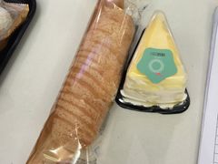 -康欣烘焙连锁(湛师店)