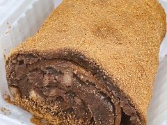 驴打滚-老回回烩面馆(左家庄店)