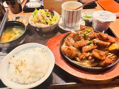 -满来寿喜烧(金虹桥店)